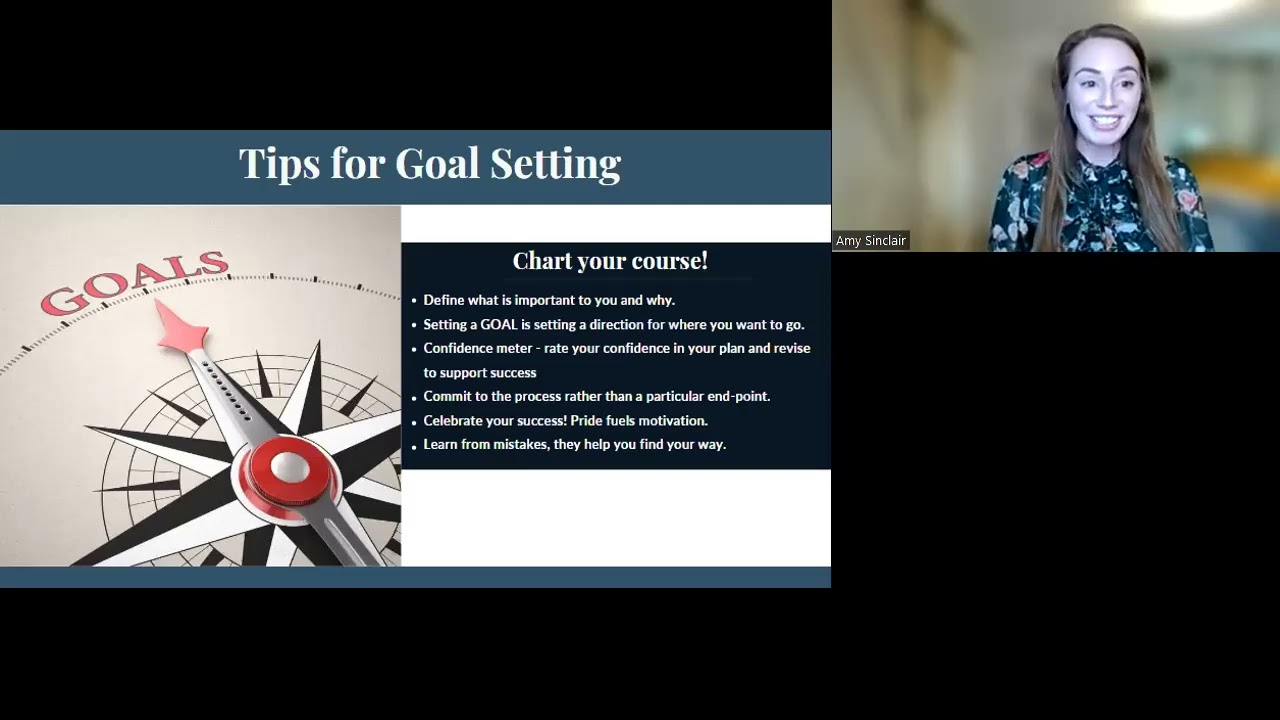 Habit Science with Amy Sinclair and Katie Engels