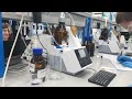 Образовательный центр Алабуга Политех 2