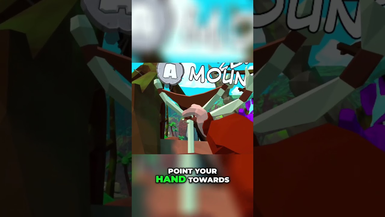 Получите РЕДКОЕ Золотое Яйцо в UG VR!