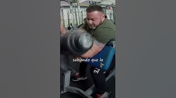 NO hagas CURL PREDICADOR así