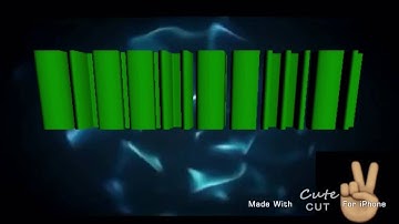 My NEW Intro! Made by Iyan 3D!