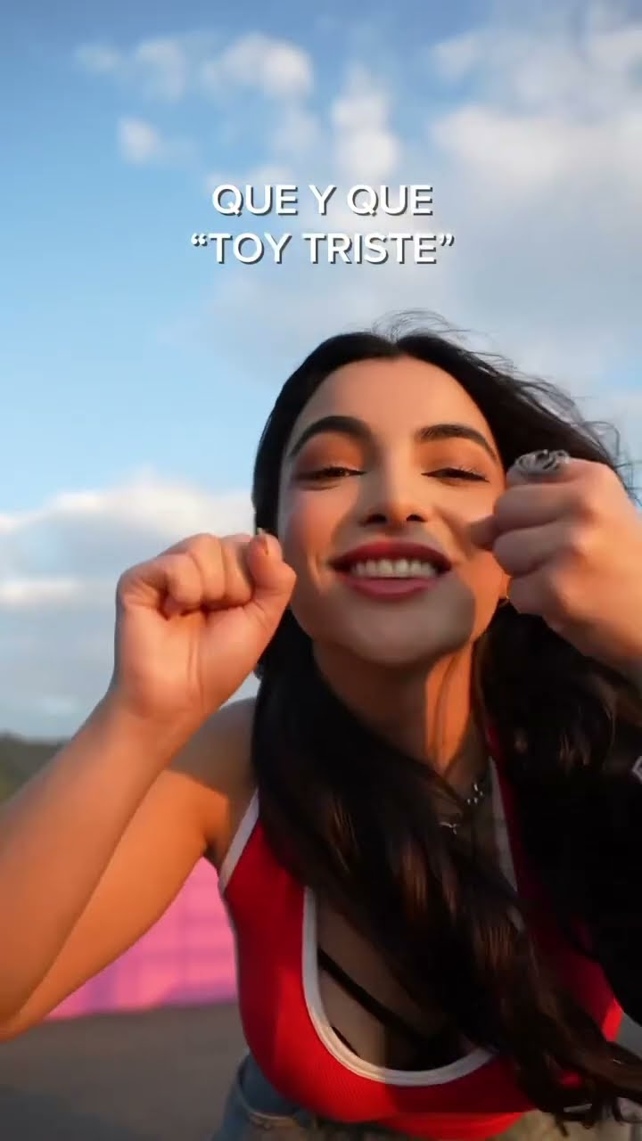 Y si hacemos una canción inspirada en UN CLÁSICO del reggaetón??? ?✨ (así quedó)