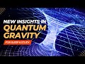 Quantum gravity and string theory gary horowitz astrophysics  lecture for sleep  study