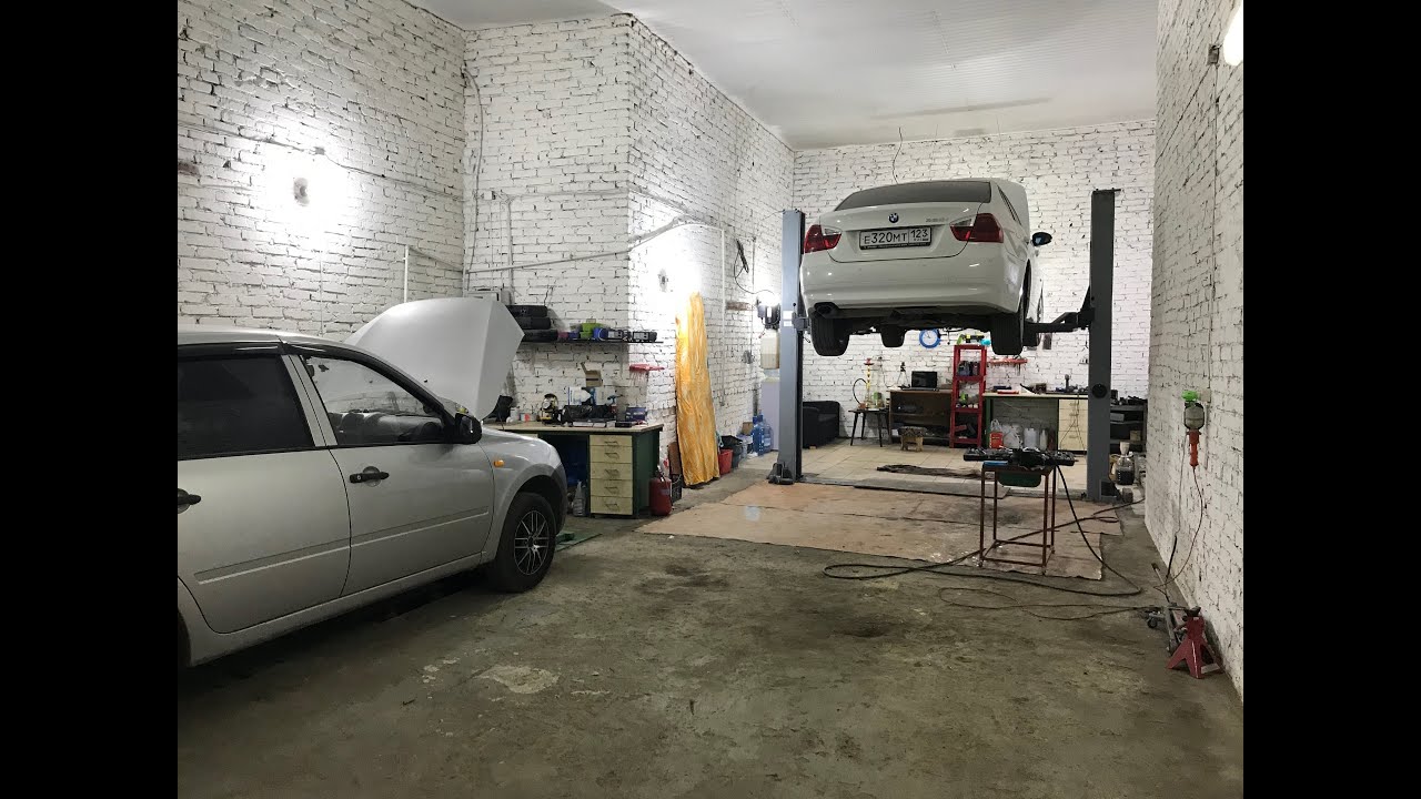 Volvo сто краснодар