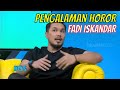 Pengalaman Horor Fadi Iskandar | OKAY BOS (04/08/20) Part 2