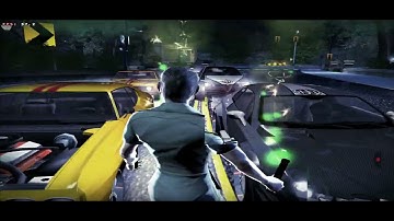 NFS CARBON REDUX 2024 MODDED WINLATOR GLIBC 7.1.3 AMOD FIX 5