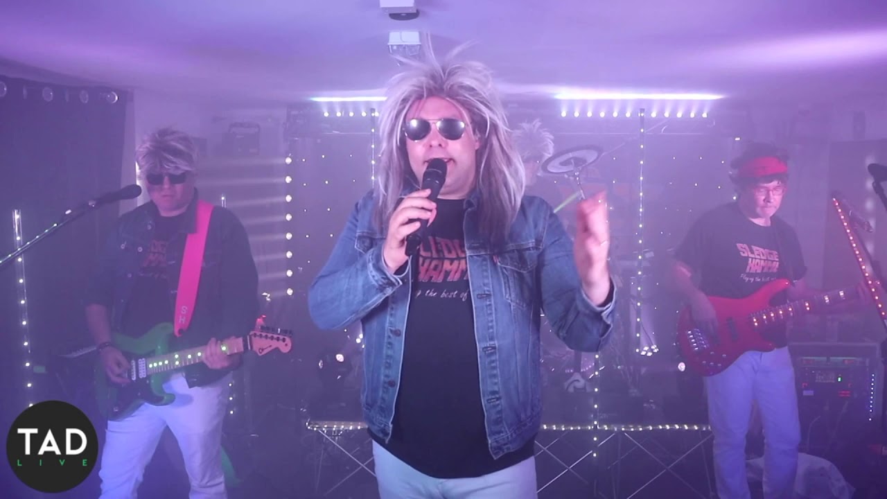 Alive and Kicking! - YouTube