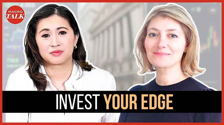 How Retail Investors Are Reshaping the Economy | Robinhood’s Stephanie Guild