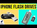 10 Best iPhone Flash Drives 2020