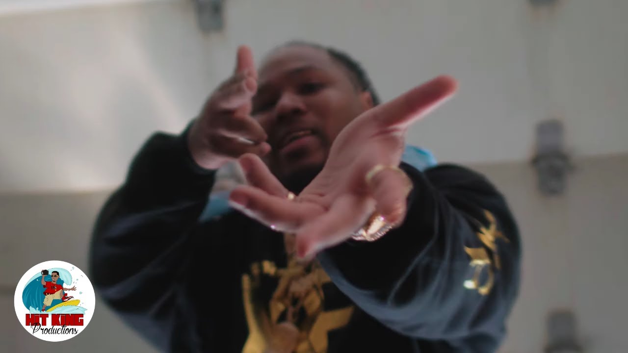 Thug Lucciano - Sticcs Shot by @im_hit_king ksi