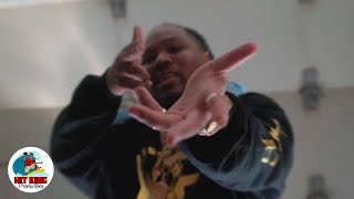 Thug Lucciano - Sticcs Shot By