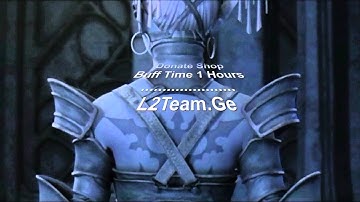 L2Team.Ge Lineage 2 Interlude Official Video 720 HD