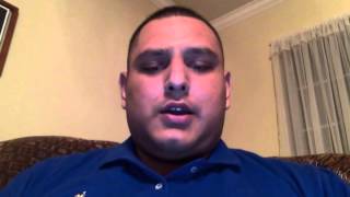 Speaking Discussion Board Forum CGRM-101