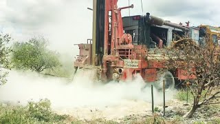 borewell drilling full video ||900feets drilling|| (@Helpinghandsri )