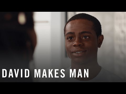 David Opens Up To His Mom | David Makes Man | Oprah Winfrey Network