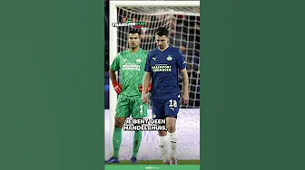 Boscagli en Benítez blijven: 'PSV is geen speeltuin' thumbnail