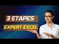 Expert excel avec kamess consulting excelpro