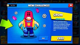 WOW!!! - NEW BRAWLER IS COMING!!! 😱😱😱