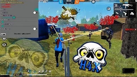 FFH4X INJECTOR HACK !! 😳❤️- para SAMSUNG A3,A5,A6,A7,J2,J5,J7,S5,S6,S7,S9,A10,A20,A30,A50,A70 #r2h