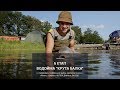 Cоревнования по Flat Feeder. Водоем Крутая Балка, 6й этап.[IRON FISH 2018]