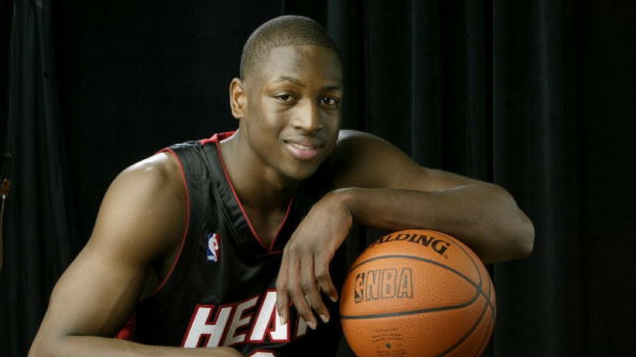 Dwyane Wade Rare Marquette College Highlights Footage | atelier-yuwa ...