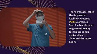 Google's AI-Powered Microscope: Revolutionizing Cancer Detection | Latest AI News | AI tools