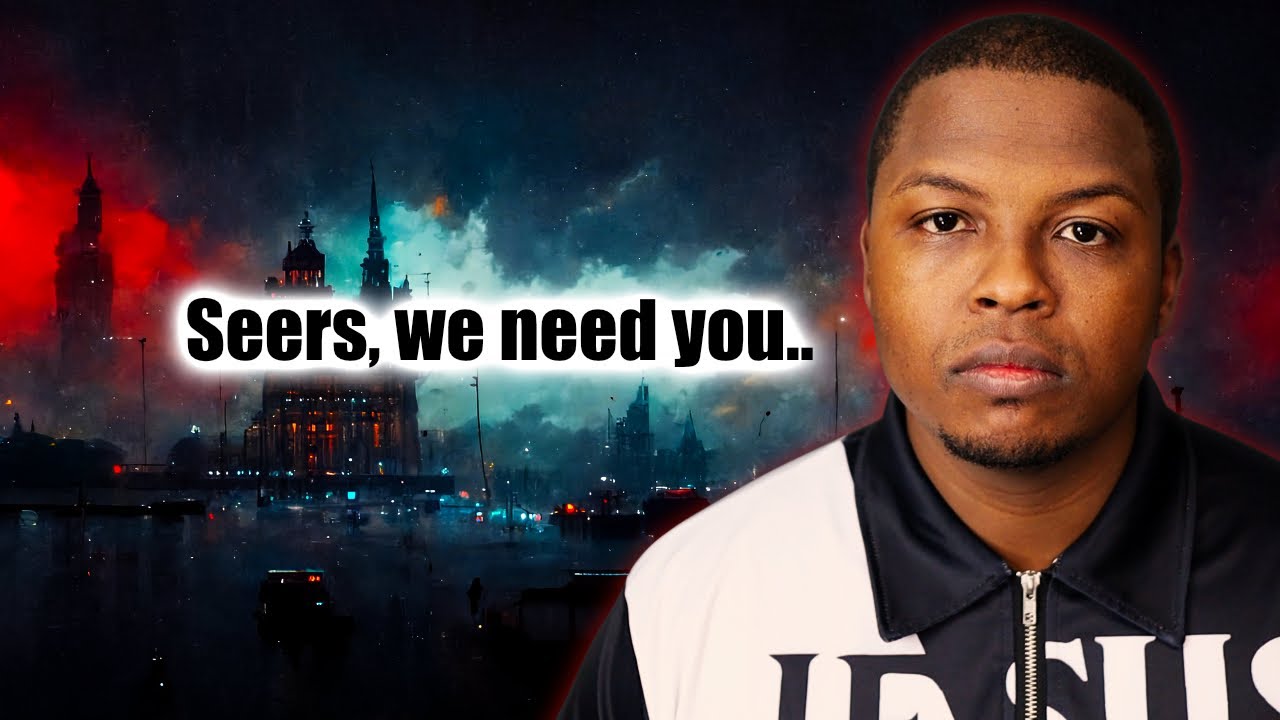 Для провидцев, готовых ответить на зов