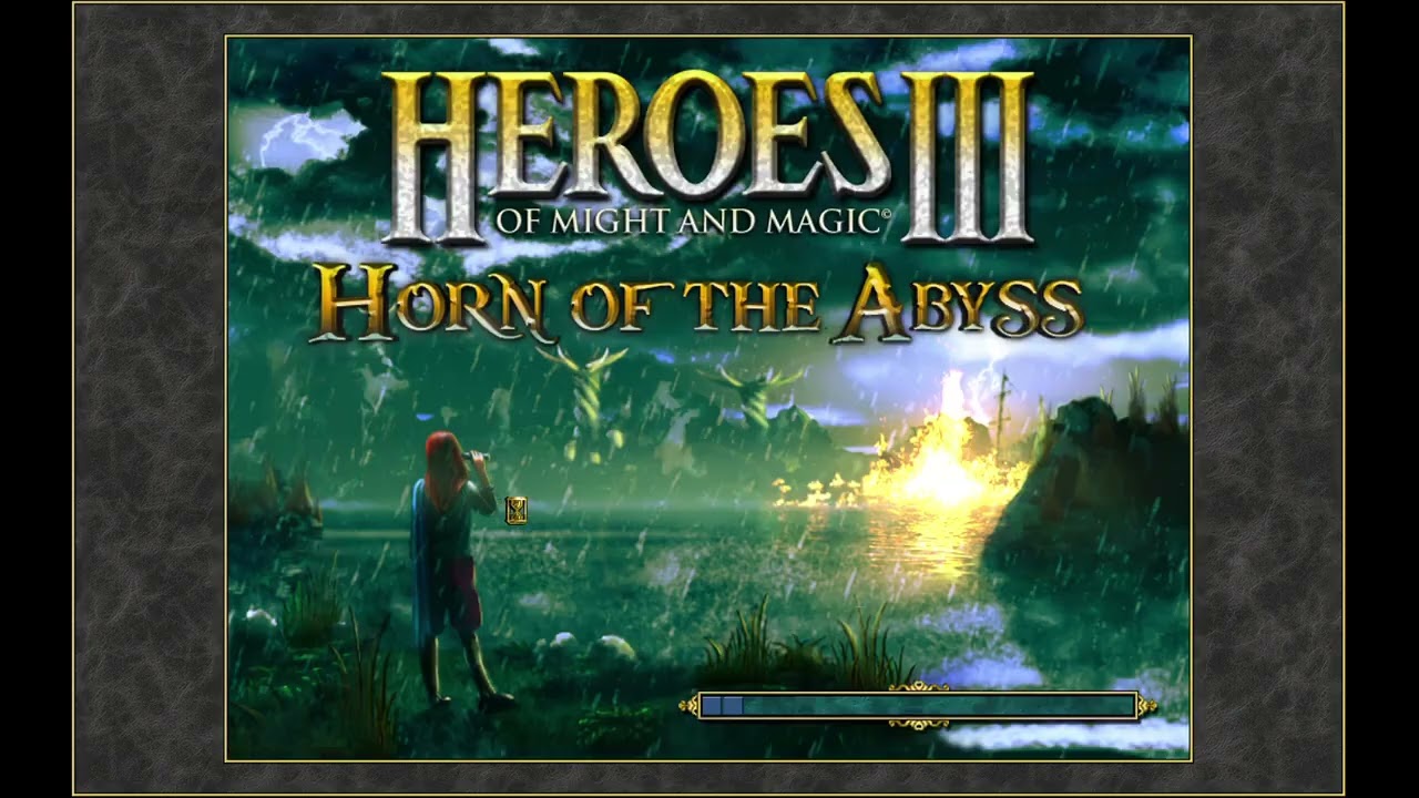 Heroes 3 Playthrough, Ad Nauseam (Inferno), part 2 (211-237)