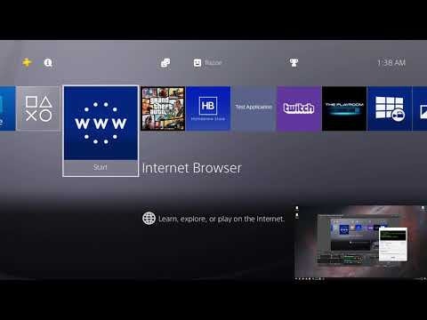 How to enable GoldHEN 2.0 on 9.00 | PS4 Jailbreak