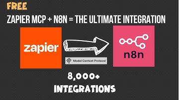 How to Make n8n Even Better with Zapier