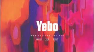 [FREE] Amapiano x dj maphorisa Type Beat - Yebo