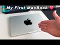 My First MacBook After 10 Years on Windows