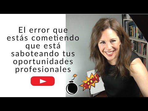 ¿Por Qué Está Considerando Nuevas Oportunidades Profesionales En Este Momento?