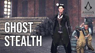 AC Syndicate – Evie and Jacob Frye Master Playlist