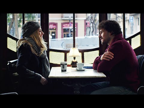 Coffee to Go (Cafe Para Llevar) - Award winning short film about lost love and moving on
