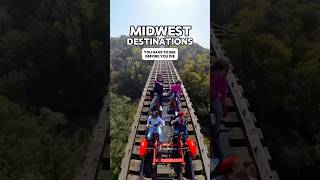 Midwest Destinations You Have to See Before You Die