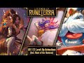 All 113 Level Up/Ascend Animations (including Nidalee, Neeko, The Poro King) | Legends of Runeterra