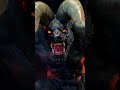 Hey, I Didn't Know Nosferatu Zodd was in Devil May Cry 3 🤯 #gaming #dmc #berserk