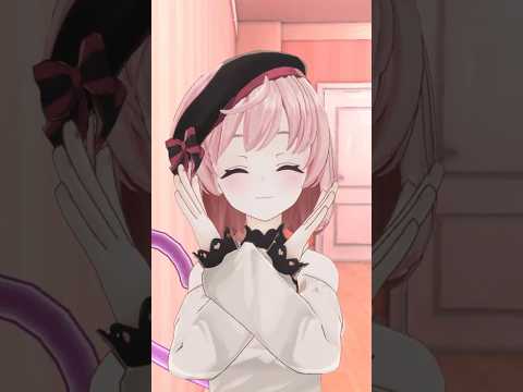 #2604_毎日動画「メランコリック踊ってみた」#shorts  #vtuber