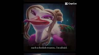 #goatmovie #goat2026 #khumba Olivia Burke 🪶 and Bradley ostrich 🪶 lovers rock #loversrock