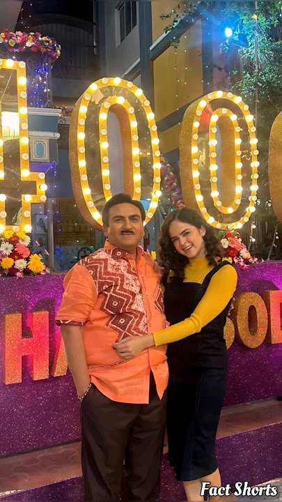 taarak mehta ka ooltah chashma 4000 episode complete Pictures #tmkoc #4k #episode #complete