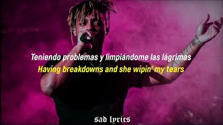 Juice WRLD - Cigarettes // Sub Español & Lyrics