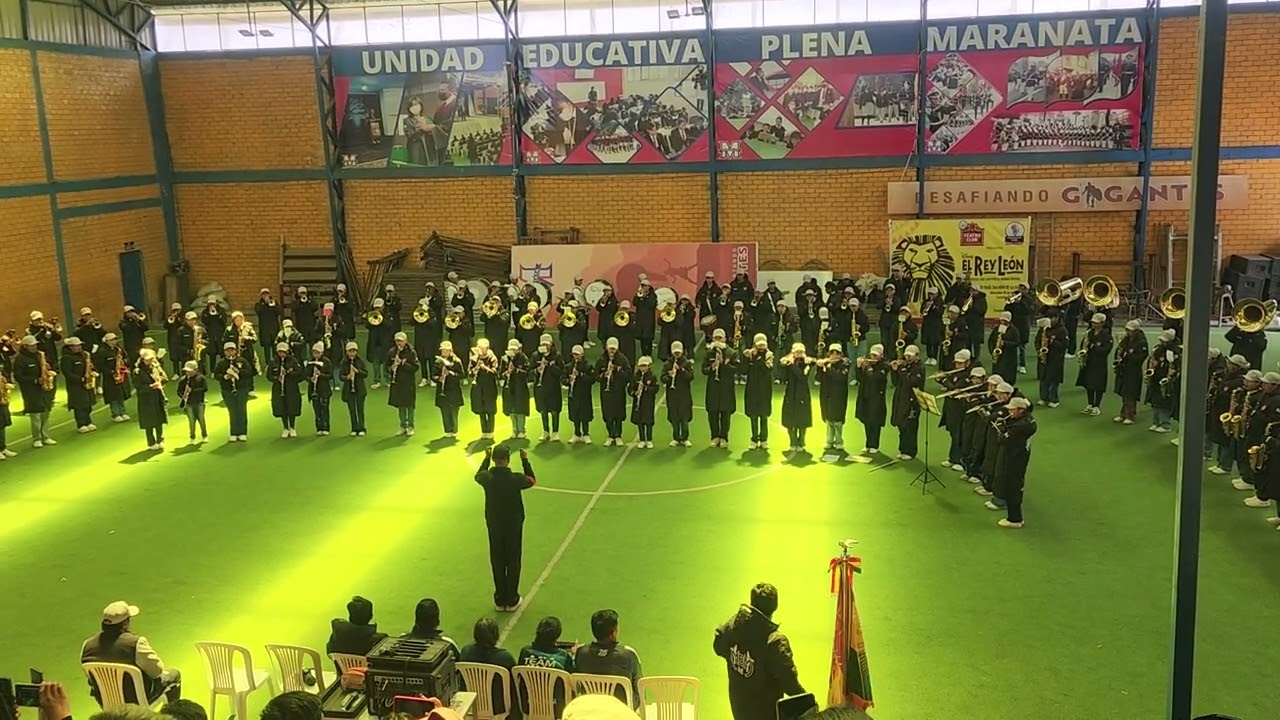 Verano Maranata 2026