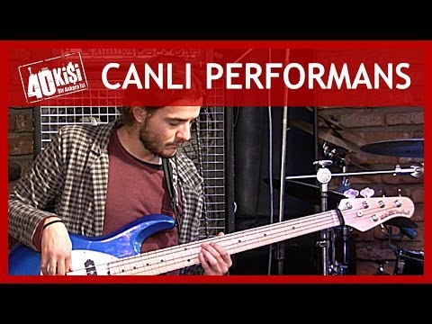 Emre Nalbantoğlu - Sen Nerden Çıktın (40 Kişi Canlı Performans)