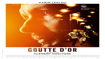 Bande-annonce Goutte d'or De Clément Cogitore