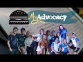 Medschool Vlogmas: Dermatology unit and New Dubby's Ultimate Burgers project! (Philippines)