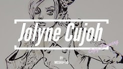 Moshahiko Jojo S Bizzare Copy Drawing Youtube Moshahiko Jojo S Bizzare Copy Drawing Youtube