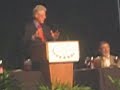 Bill Clinton on bridge plans, Nov. 18, 2009