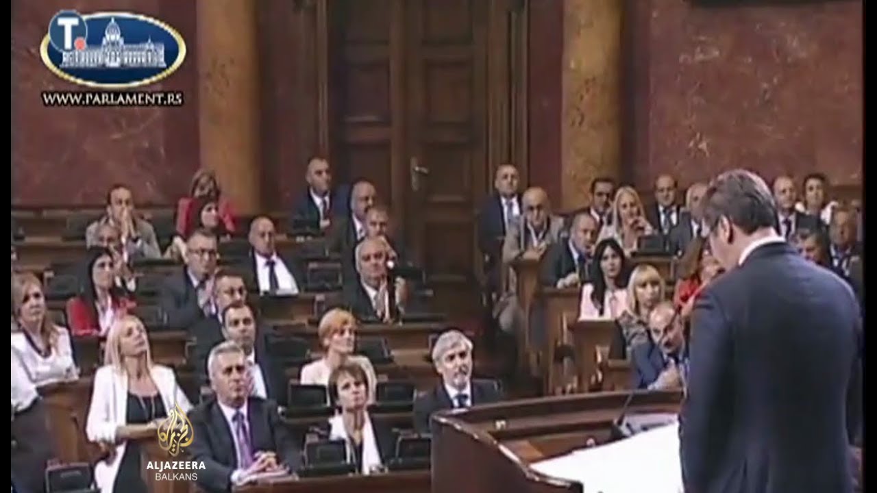 معرض فوتشيتش: التركيز على المعايير والإصلاحات