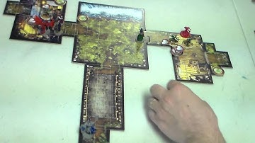 S15 EP22 descent death on the wing final